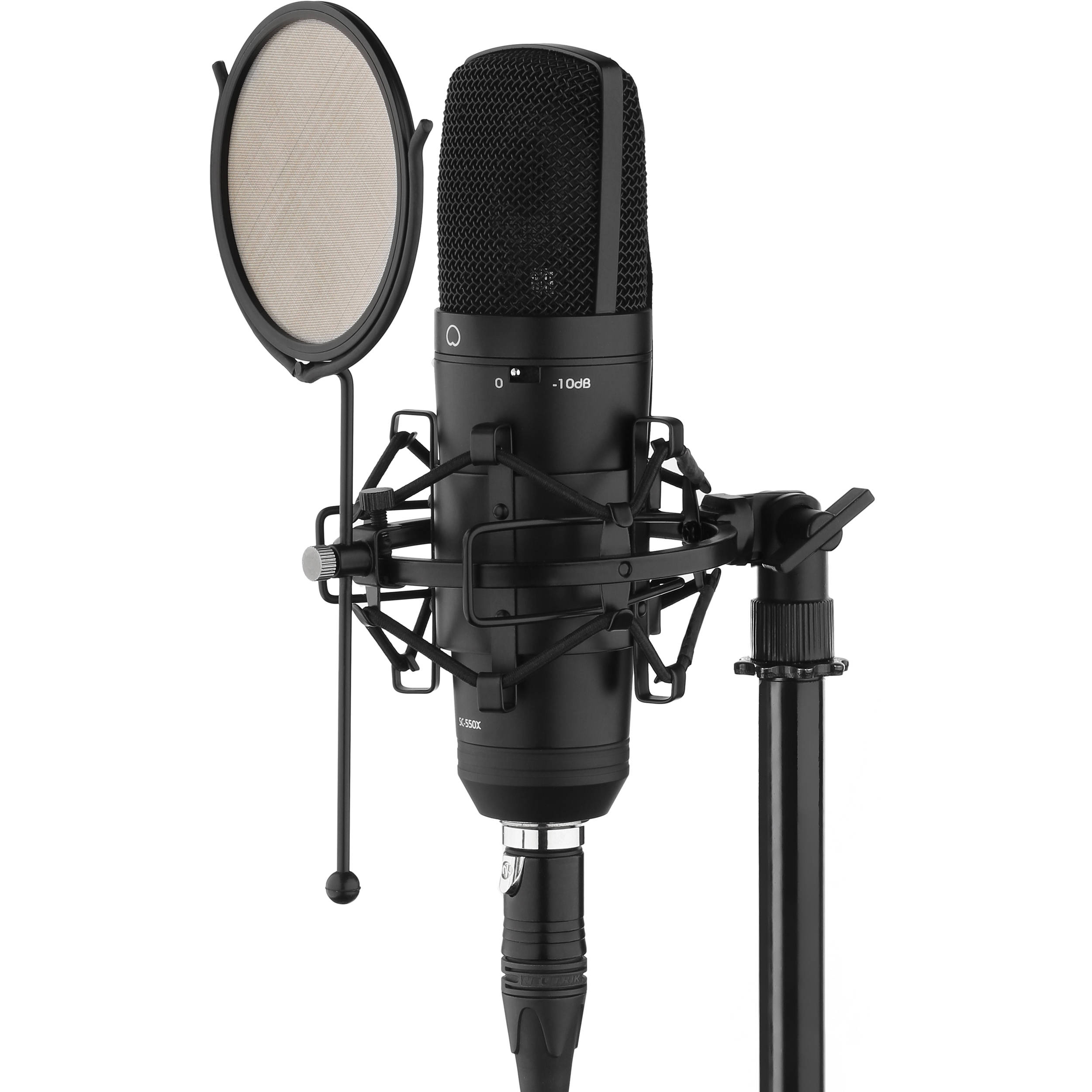 Images of Microphone | 2500x2500