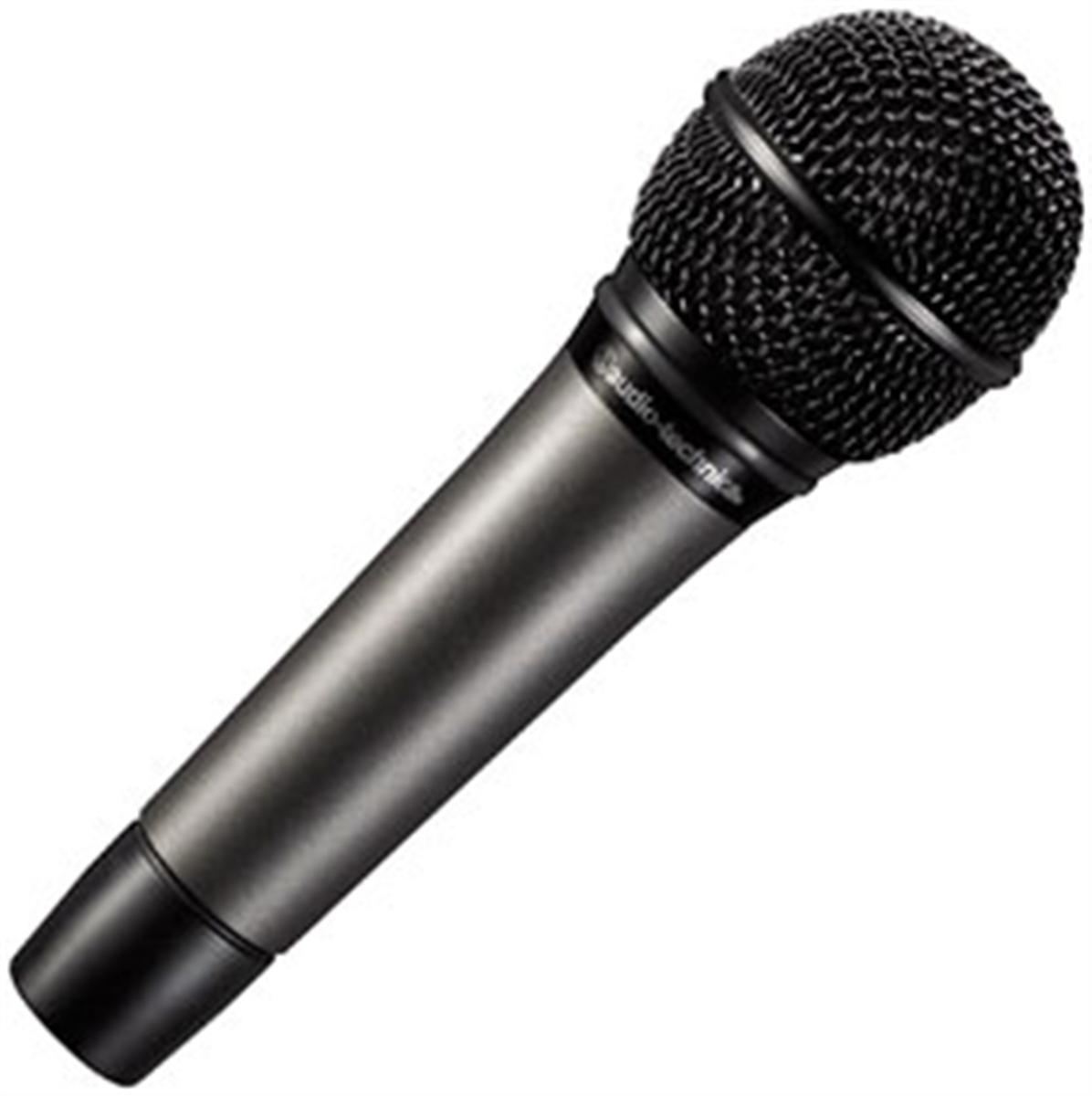 Microphone #22