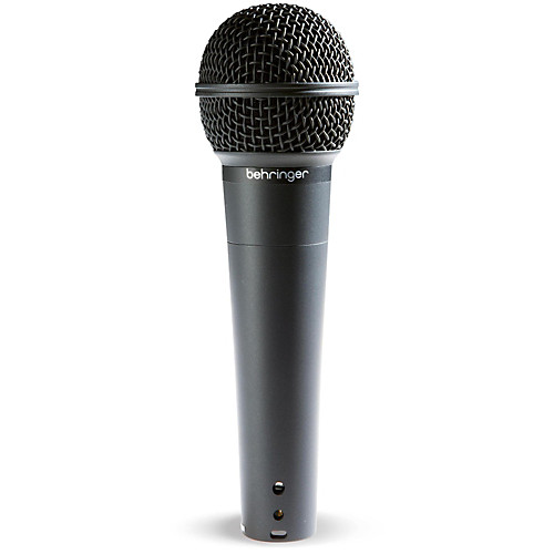Microphone #10