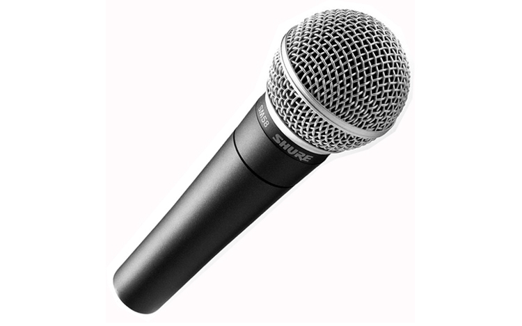 750x469 > Microphone Wallpapers