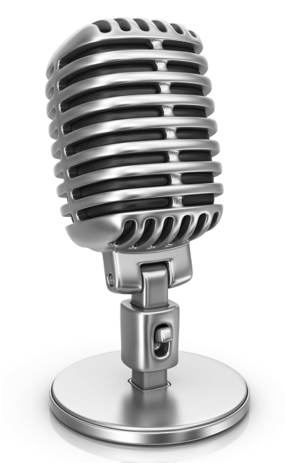 Images of Microphone | 412x670