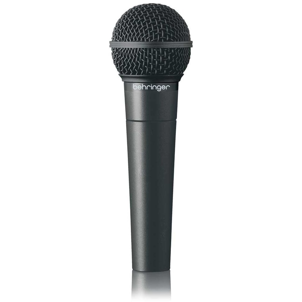 Microphone #5