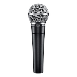Microphone #14