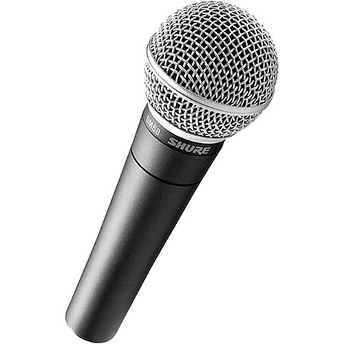 Microphone #13