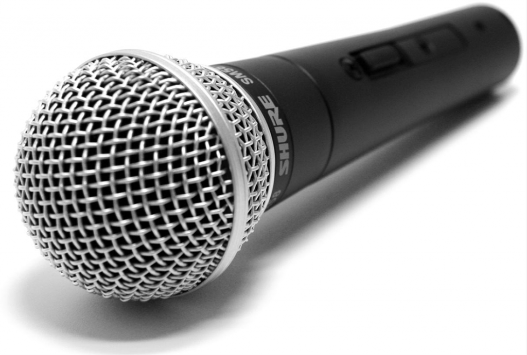1024x691 > Microphone Wallpapers