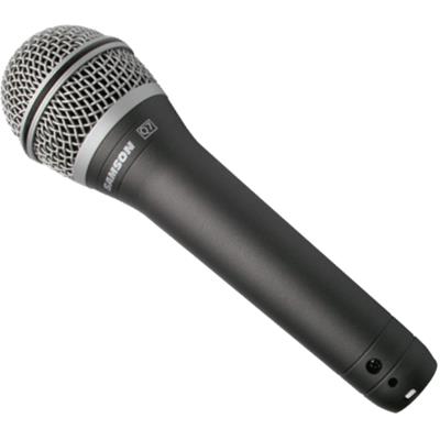 Microphone #11