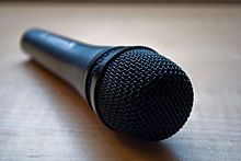 Microphone Backgrounds, Compatible - PC, Mobile, Gadgets| 220x147 px