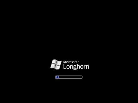 Amazing Microsoft Longhorn Pictures & Backgrounds