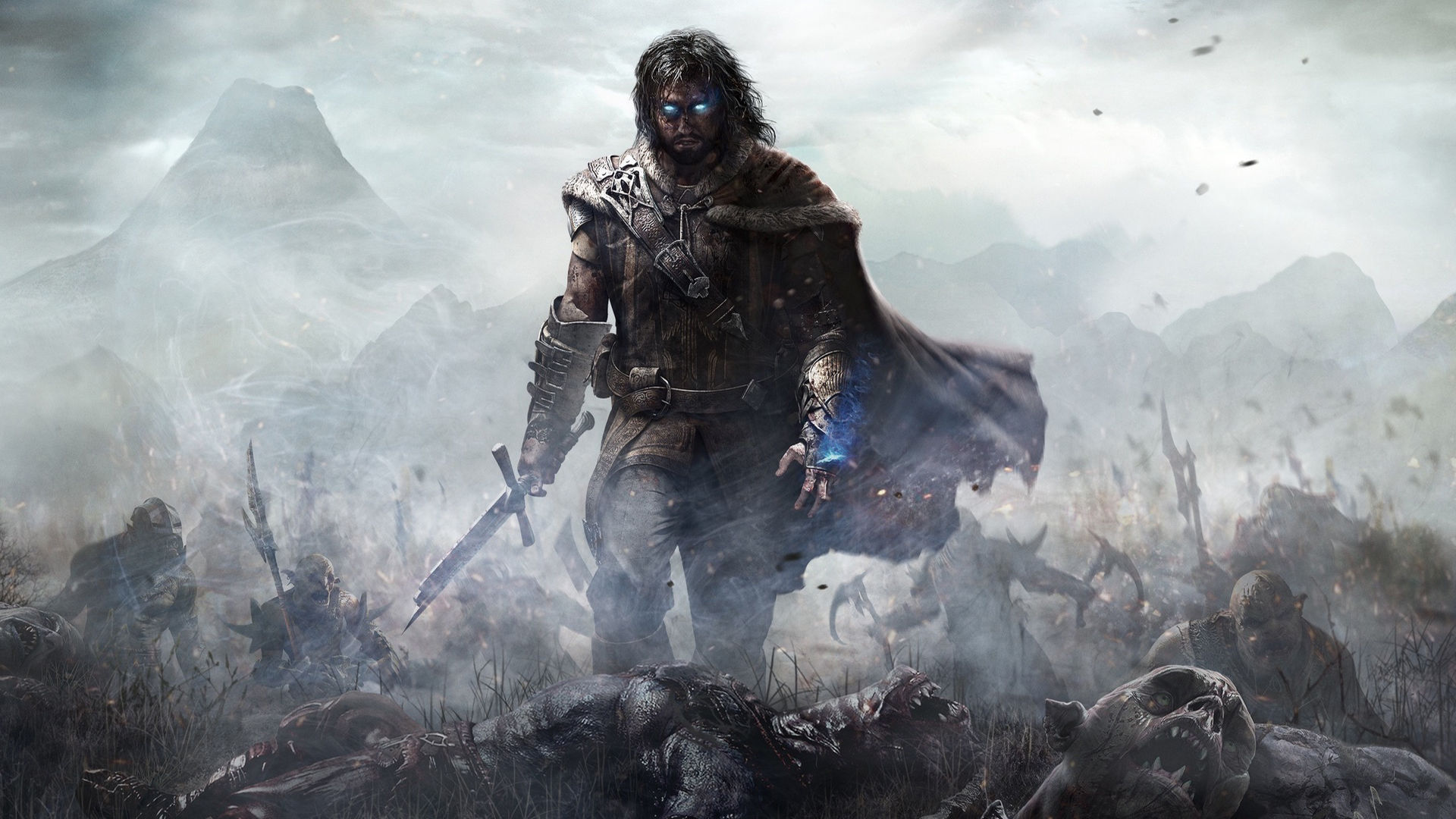 1920x1080 > Middle-earth: Shadow Of Mordor Wallpapers