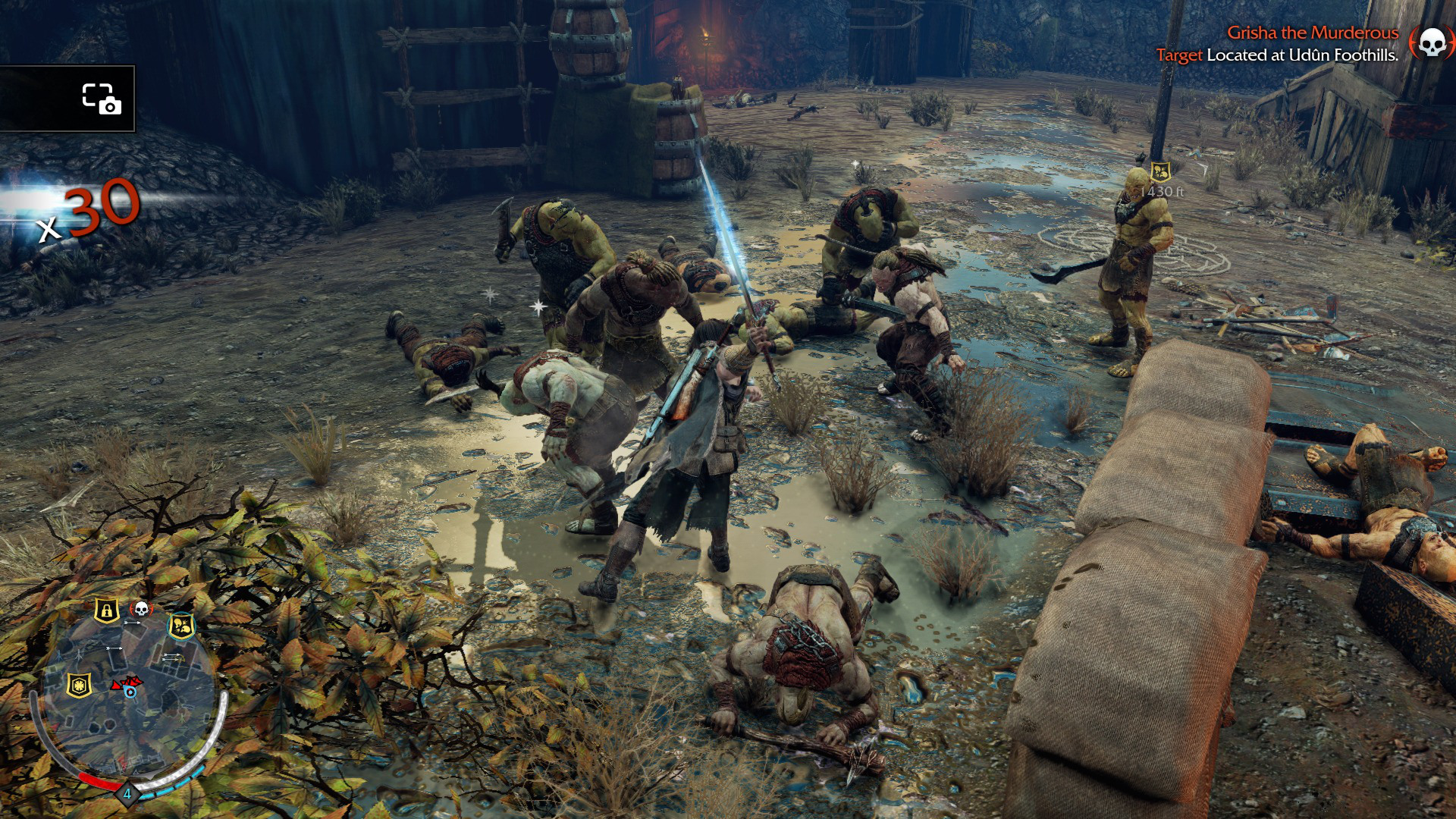 Middle-earth: Shadow Of Mordor #19