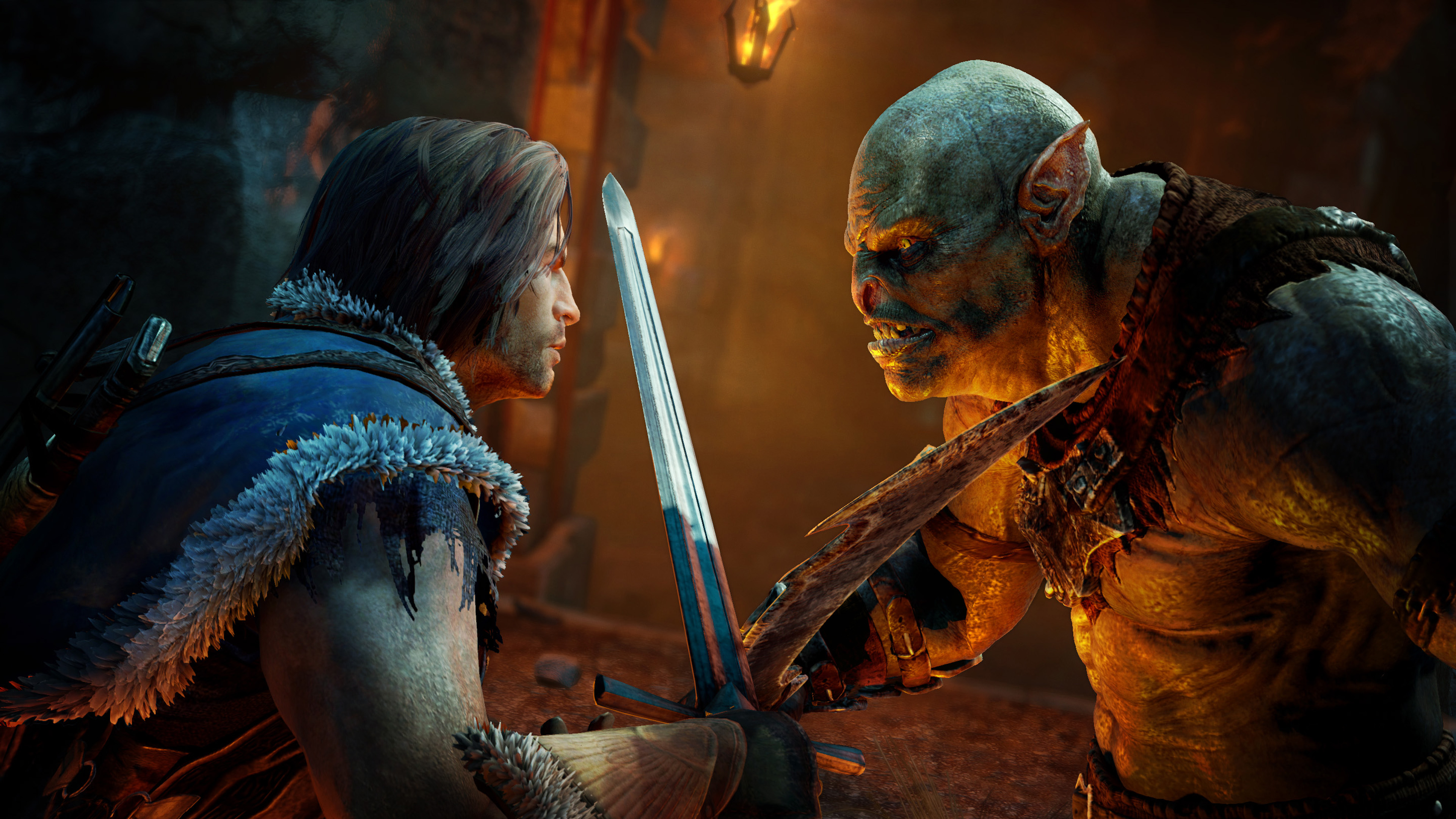 Middle-earth: Shadow Of Mordor #15