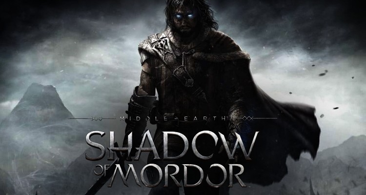 Middle-earth: Shadow Of Mordor #1