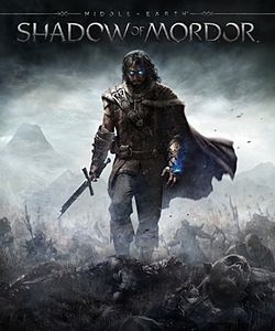 Middle-earth: Shadow Of Mordor #8