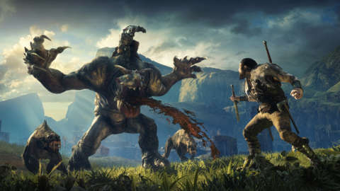 Middle-earth: Shadow Of Mordor HD wallpapers, Desktop wallpaper - most viewed