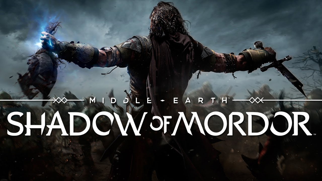 Middle-earth: Shadow Of Mordor Pics, Video Game Collection
