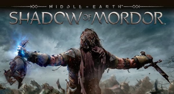 Middle-earth: Shadow Of Mordor #4