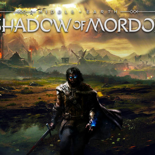 Images of Middle-earth: Shadow Of Mordor | 500x500