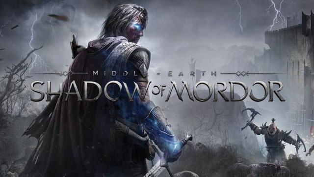 Middle-earth: Shadow Of Mordor #11