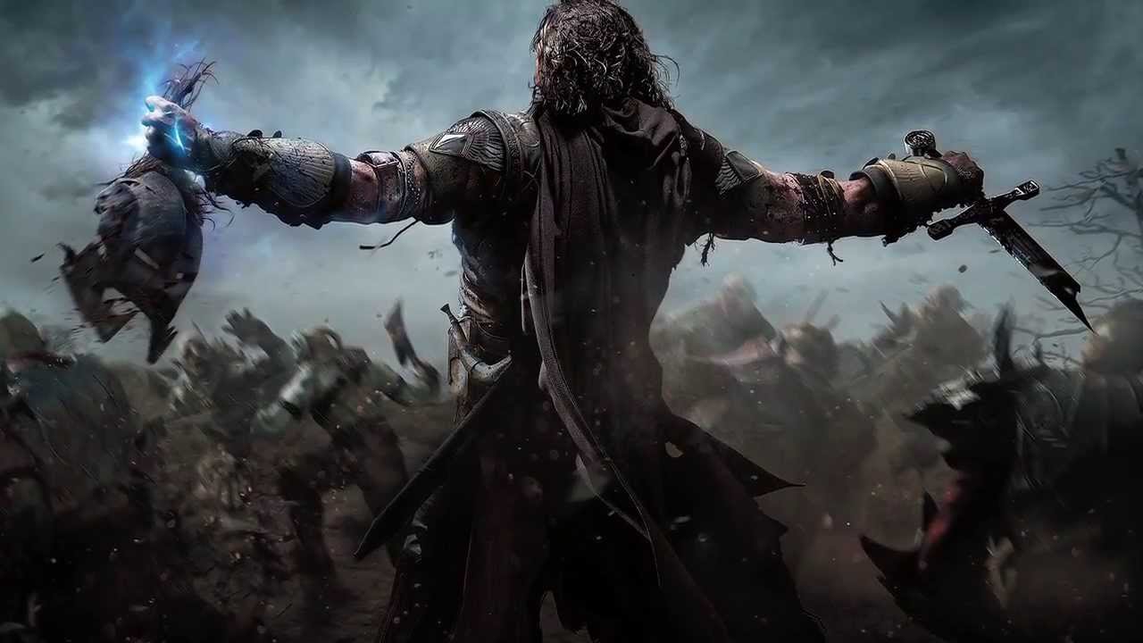 Middle-earth: Shadow Of Mordor #2