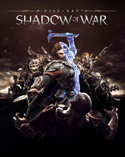 Middle-earth: Shadow Of War High Quality Background on Wallpapers Vista
