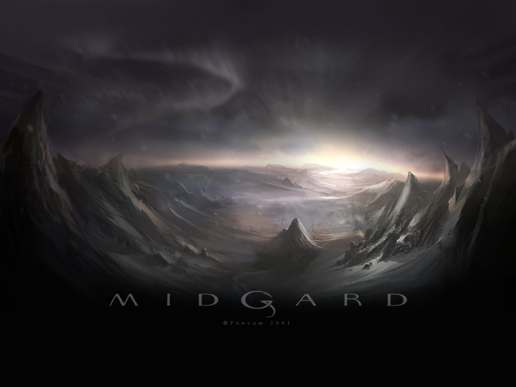 Midgard #15