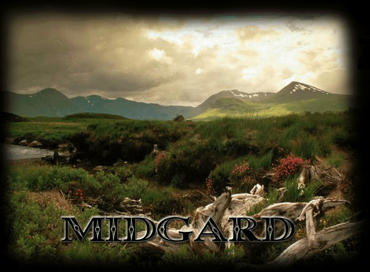 Midgard Backgrounds, Compatible - PC, Mobile, Gadgets| 755x554 px