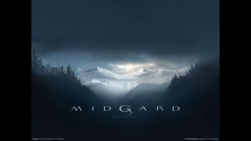 Midgard Pics, Video Game Collection