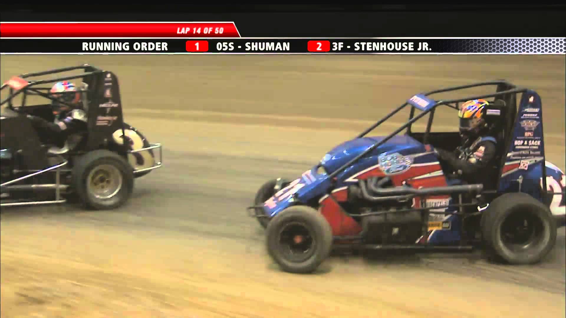 Midget Sprint Pics, Vehicles Collection