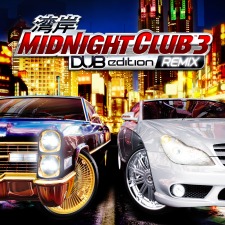 Midnight Club 3 #7