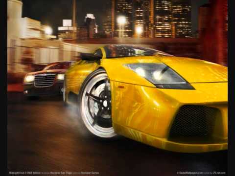Images of Midnight Club 3 | 480x360