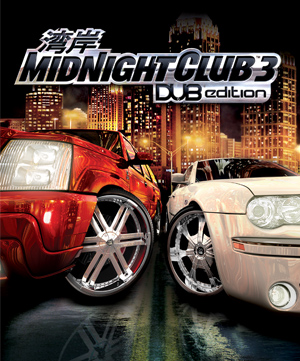 Midnight Club 3 #14