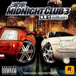 Midnight Club 3 #11