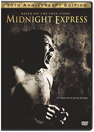 Midnight Express #17