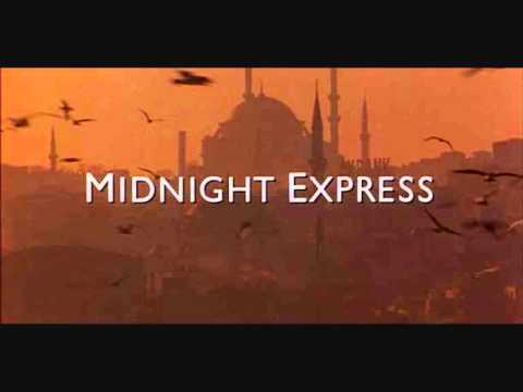 Midnight Express #19