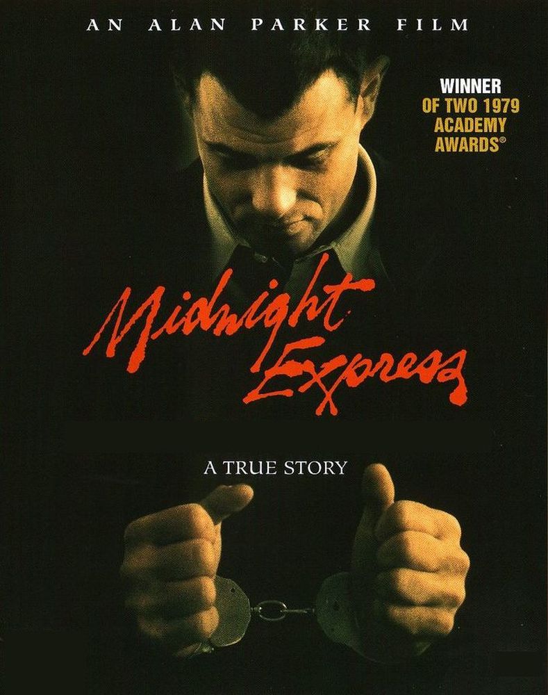 Midnight Express #21