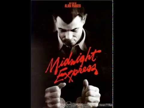 Midnight Express #18