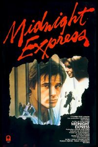 Midnight Express #16