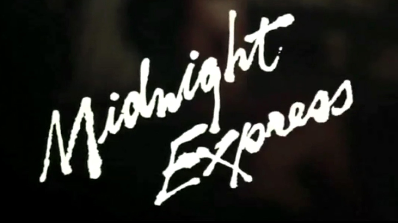 Midnight Express #24