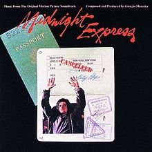 Midnight Express #13