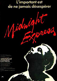 Midnight Express #14