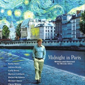 Midnight In Paris #23