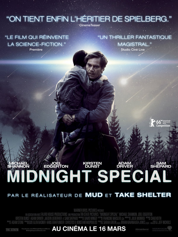 Midnight Special Backgrounds on Wallpapers Vista