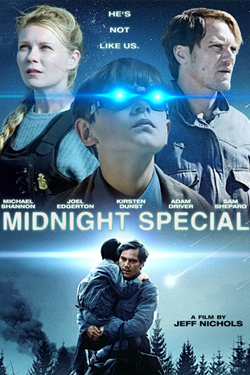 250x375 > Midnight Special Wallpapers