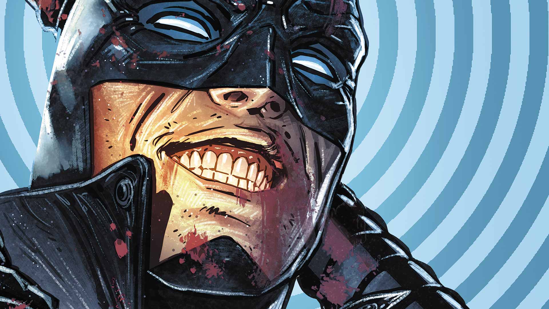 HQ Midnighter Wallpapers | File 192.6Kb