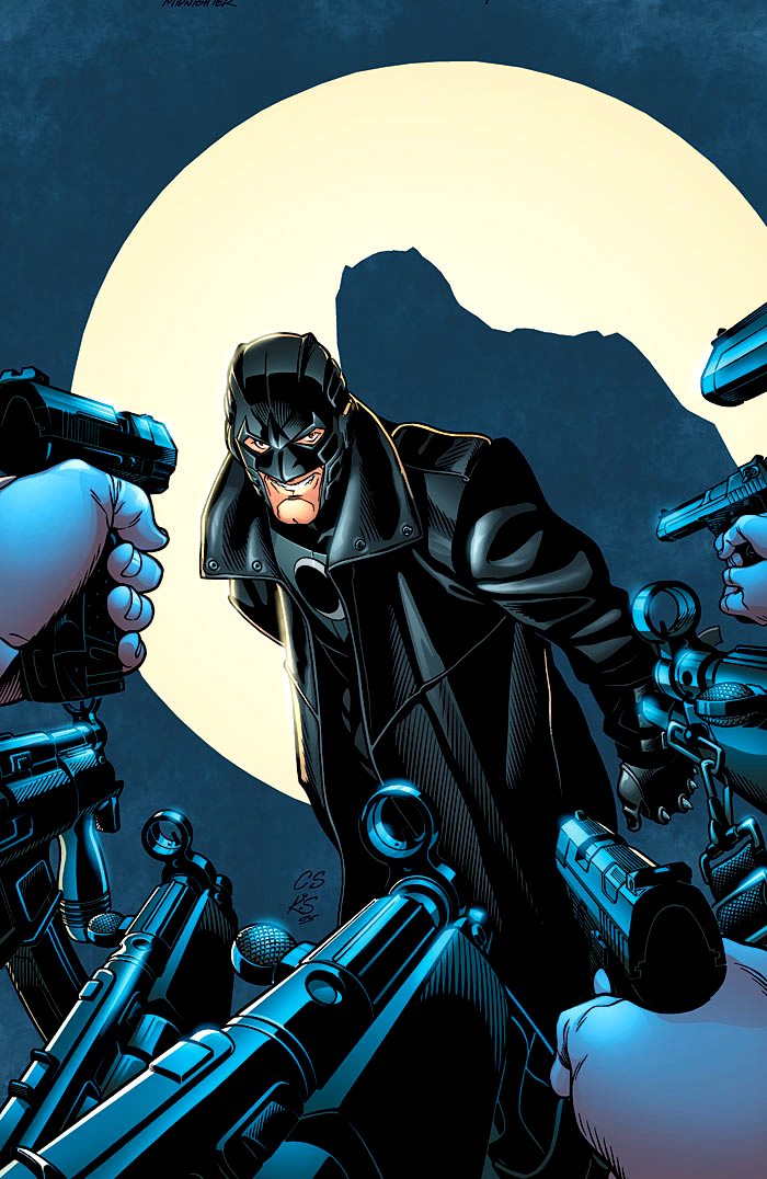 Midnighter High Quality Background on Wallpapers Vista