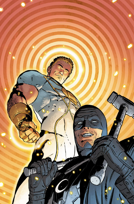 HQ Midnighter Wallpapers | File 108.15Kb