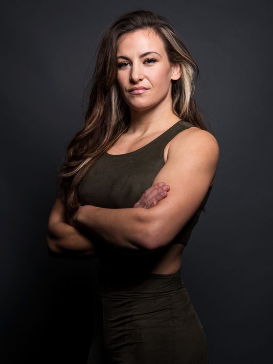 Miesha Tate Backgrounds, Compatible - PC, Mobile, Gadgets| 534x712 px