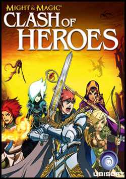 Might & Magic: Clash Of Heroes #7