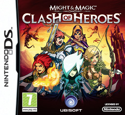 Might & Magic: Clash Of Heroes #16