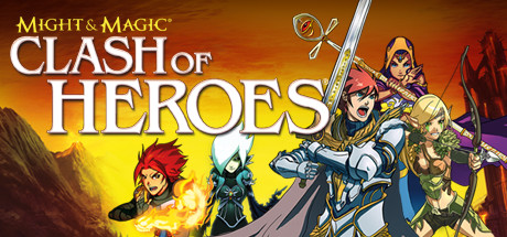 Might & Magic: Clash Of Heroes #17